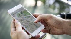 Cómo descargar mapas en Google Maps Cómo descargar mapas en Google Maps