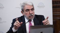 El ministro de Seguridad se refirió a las Elecciones 2023 y ratificó la candidatura de Alberto Fernández. El ministro de Seguridad se refirió a las Elecciones 2023 y ratificó la candidatura de Alberto Fernández.