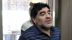 Difunden un plan macabro de cuando quisieron matar a Diego Maradona: Estuvieron a punto de hacerlo dos veces Difunden un plan macabro de cuando quisieron matar a Diego Maradona: Estuvieron a punto de hacerlo dos veces