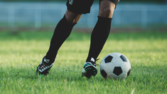 El jugador rompió el silencio tras su frustrado pase. El jugador rompió el silencio tras su frustrado pase.