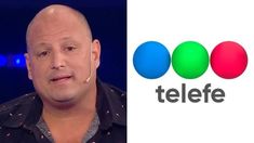 Big Ari se cansó del detrato de Telefe y busca su salida. Big Ari se cansó del detrato de Telefe y busca su salida.