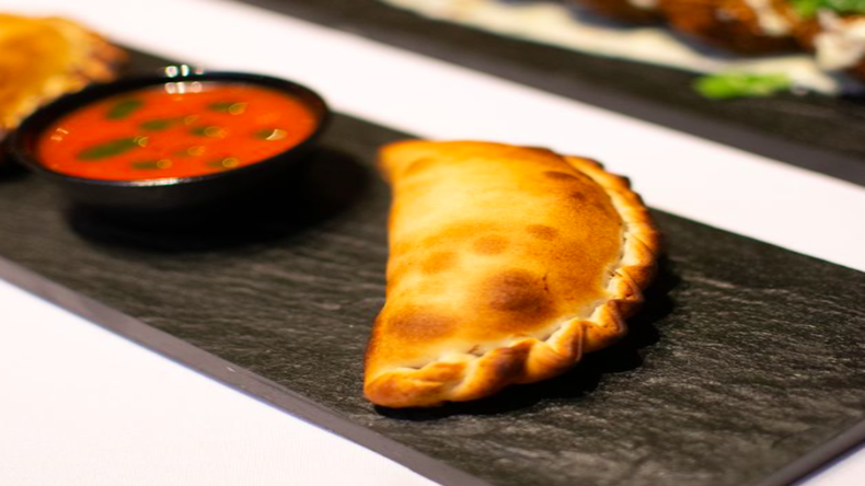 Este restaurante es un viaje gastronómico en el corazón de la Ciudad.