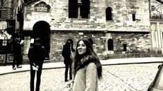 La nueva vida de Jimena Barón en Roma La nueva vida de Jimena Barón en Roma