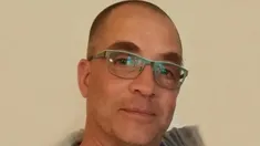 Lior Rudaeff era argentino, pero vivía en Israel desde los 7 años. Lior Rudaeff era argentino, pero vivía en Israel desde los 7 años.