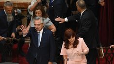 Que la justicia actúe con la misma premura con la que archiva causas en las que jueces, dijo Fernández. Que la justicia actúe con la misma premura con la que archiva causas en las que jueces, dijo Fernández.