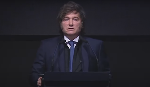 La gestión libertaria recurrió la resolución judicial. La gestión libertaria recurrió la resolución judicial.