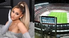 ¿Ariana Grande viene a Argentina en 2024? ¿Ariana Grande viene a Argentina en 2024?