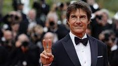Tom Cruise reapareció en una gala con el príncipe William y sorprendió a todos Tom Cruise reapareció en una gala con el príncipe William y sorprendió a todos