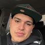 Thiago Medina salió el cruce de las indirectas. Thiago Medina salió el cruce de las indirectas.