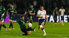 Sarmiento y San Lorenzo igualaron en cero. Sarmiento y San Lorenzo igualaron en cero.