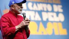 Lula Da Silva en en Missao Velha. Lula Da Silva en en Missao Velha.