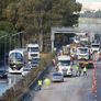 El cierre será el jueves 23 de julio, desde las 23, durante siete horas.