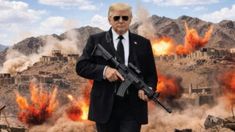 Para Trump Irán no es capaz de organizarse, no saben cómo firmar un acurdo no nuclear Para Trump Irán no es capaz de organizarse, no saben cómo firmar un acurdo no nuclear