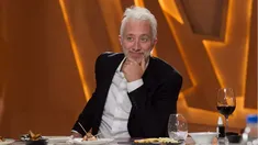 Andy Kusnetzoff confirmó la vuelta de PH: Podemos Hablar en Telefe Andy Kusnetzoff confirmó la vuelta de PH: Podemos Hablar en Telefe