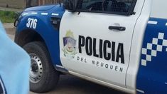 Por el hecho intervino la Policía de Neuquén. Por el hecho intervino la Policía de Neuquén.
