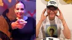 La tensa discusión entre Leo García y Lissa Vera en El hotel de los famosos La tensa discusión entre Leo García y Lissa Vera en El hotel de los famosos