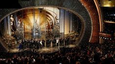 Premios Oscar: la Academia vuelve a aceptar a las películas estrenadas por streaming Premios Oscar: la Academia vuelve a aceptar a las películas estrenadas por streaming