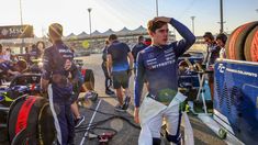 El piloto argentino Franco Colapinto. El piloto argentino Franco Colapinto.