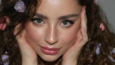 Esta tendencia apuesta por una piel con aspecto saludable, sin excesos. Esta tendencia apuesta por una piel con aspecto saludable, sin excesos.