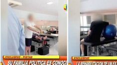 El hombre que fue dueño de la pelota y ahora depende de una El hombre que fue dueño de la pelota y ahora depende de una