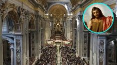 San Juan Bautista, el santo se celebra este jueves 29 de agosto. San Juan Bautista, el santo se celebra este jueves 29 de agosto.