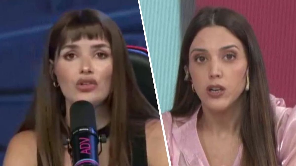 Luli Trujillo respaldó a Agustina Peñalva: "Cada mujer que lo vive, lo vive como un infierno diario"
