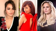 Las actrices que apoyan a Ricardo Darín Las actrices que apoyan a Ricardo Darín