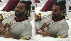 Lisandro Navarro sorprendió con un pronóstico que parece estar muy errado.