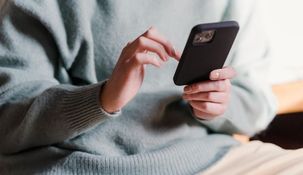 Esta nueva función está disponible exclusivamente para dispositivos que tengan instalada la última actualización de WhatsApp en iOS. Esta nueva función está disponible exclusivamente para dispositivos que tengan instalada la última actualización de WhatsApp en iOS.