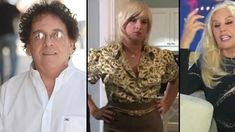 Juan Pablo Geretto: Gasalla no me bajó el pulgar para ir al living de Susana Juan Pablo Geretto: Gasalla no me bajó el pulgar para ir al living de Susana