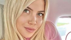 La conductora visitó un local de ropa de bebé y comenzaron los rumores de embarazo. La conductora visitó un local de ropa de bebé y comenzaron los rumores de embarazo.