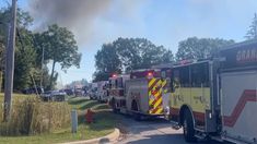 Hasta el momento, no se ha especificado la cantidad de víctimas ni la gravedad de las lesiones ocasionadas. Hasta el momento, no se ha especificado la cantidad de víctimas ni la gravedad de las lesiones ocasionadas.