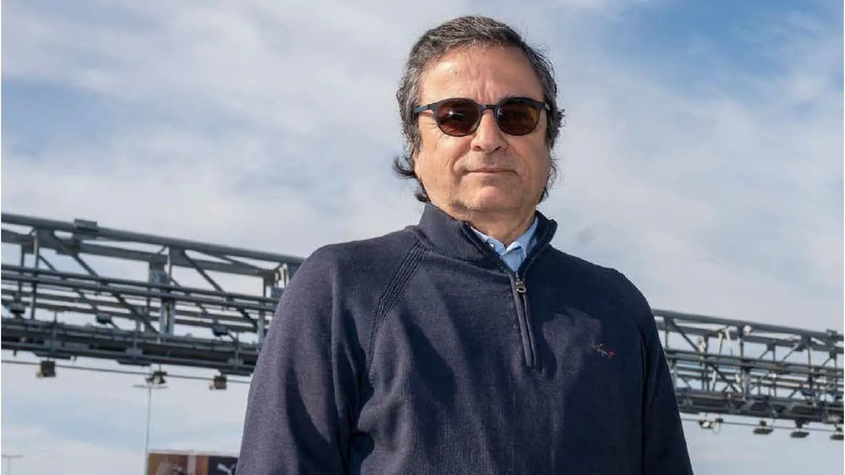 El Gobierno echó a Carlos Frugoni, el funcionario de Economía señalado por el escándalo de los departamentos en Miami