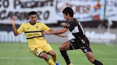 Diego Martínez podría apostar con Miguel en Menentiel para reemplazar a Edinson Cavani Diego Martínez podría apostar con Miguel en Menentiel para reemplazar a Edinson Cavani