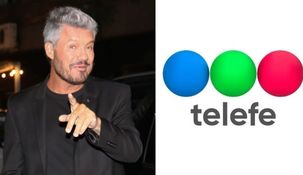 Marcelo Tinelli apunta a&nbsp;Telefe﻿ en su búsqueda de figuras.
