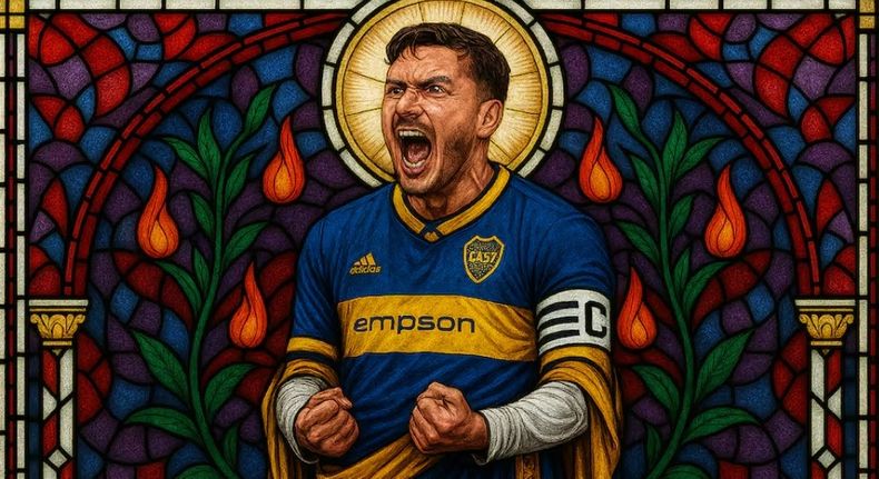 Los mejores memes del Superclásico que Boca le ganó a River