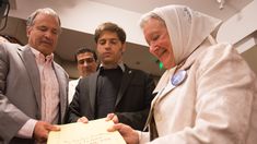 ora Cortiñas, adiós a una luchadora