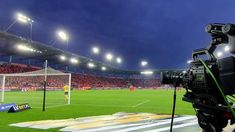 Se confirmó la empresa que televisará el torneo, Se confirmó la empresa que televisará el torneo,