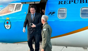 Milei viajará a México para juntarse con líderes de derecha y empresarios