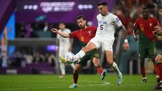 Los clasificados a octavos de final del Mundial Qatar 2022 se conocerán entre martes y viernes. Los clasificados a octavos de final del Mundial Qatar 2022 se conocerán entre martes y viernes.