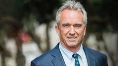 Robert F. Kennedy Jr.