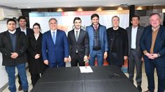 Repercusiones del arco político tras la derrota de La Libertad Avanza en la Provincia