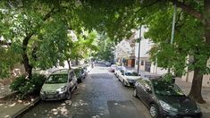 Belgrano R, uno de los barrios exclusivos donde se subasta una de las propiedades.
