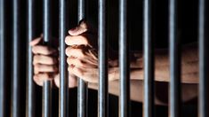 Un preso imbancable. Un preso imbancable.