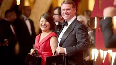 Martha L. Ruiz y Brian Cullinan Martha L. Ruiz y Brian Cullinan