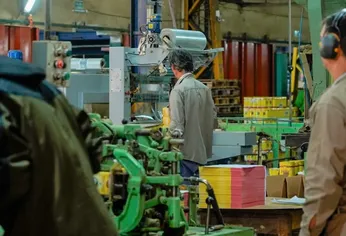 C5N | Industria pyme