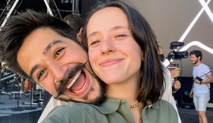 Camila y Evaluna hicieron tendencia un viejo hábito de crianza.