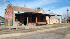 Uribelarrea, el pueblo a una hora de CABA ideal para comer la mejor picada.&nbsp;