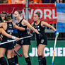 Las Leonas son campeonas del mundo