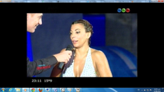 Celebrity Splash: en una noche llena de emociones, los famosos saltaron del trampolín Celebrity Splash: en una noche llena de emociones, los famosos saltaron del trampolín